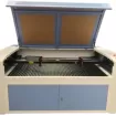 Máy cắt Laser CNC gia công mica
